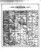 Prosper Township, Davison County 1901